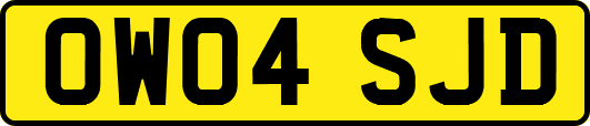 OW04SJD