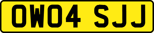 OW04SJJ