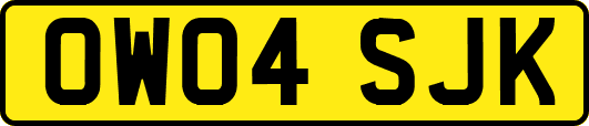 OW04SJK