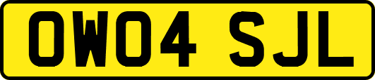 OW04SJL