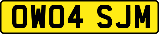 OW04SJM