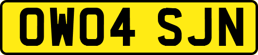 OW04SJN