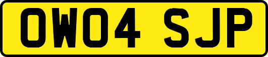 OW04SJP