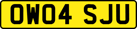 OW04SJU