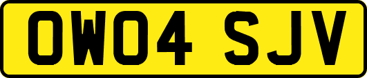 OW04SJV