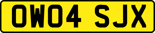 OW04SJX