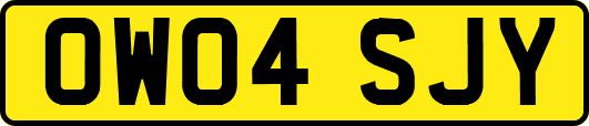 OW04SJY