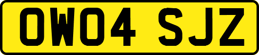 OW04SJZ