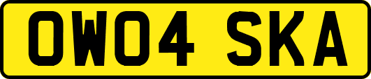 OW04SKA