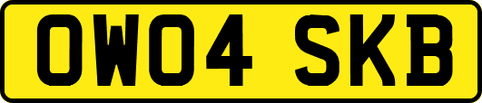 OW04SKB