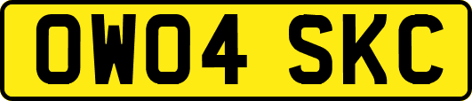 OW04SKC