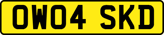 OW04SKD