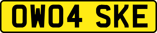 OW04SKE