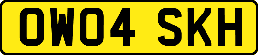 OW04SKH