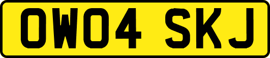 OW04SKJ