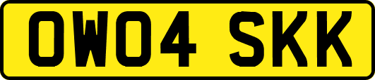 OW04SKK