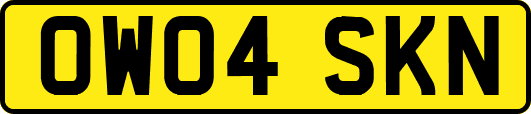 OW04SKN