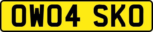OW04SKO