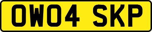 OW04SKP