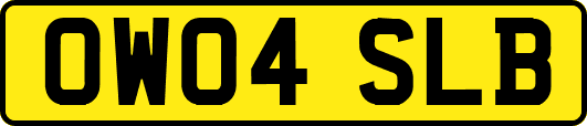 OW04SLB