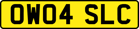 OW04SLC