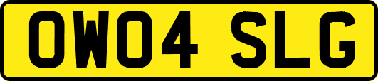 OW04SLG