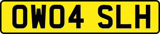 OW04SLH