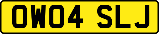 OW04SLJ