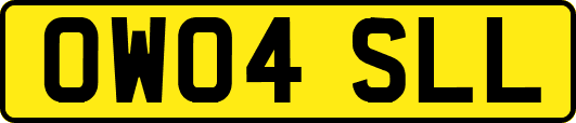 OW04SLL