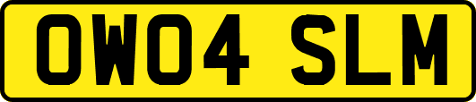 OW04SLM