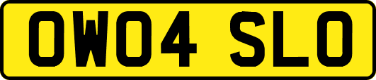OW04SLO