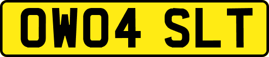 OW04SLT