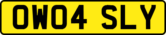 OW04SLY