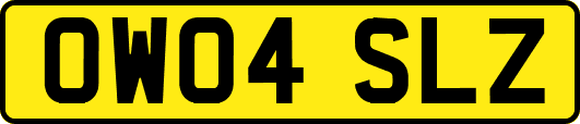 OW04SLZ