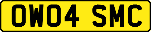 OW04SMC