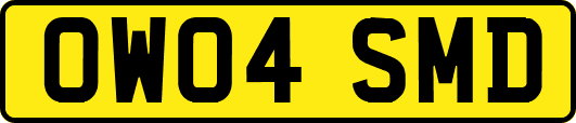 OW04SMD