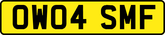 OW04SMF