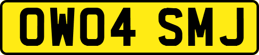 OW04SMJ