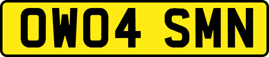 OW04SMN