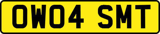 OW04SMT