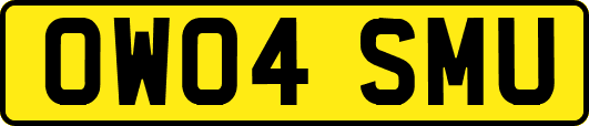 OW04SMU