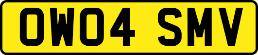 OW04SMV