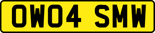 OW04SMW