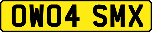 OW04SMX