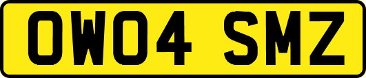 OW04SMZ