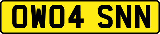 OW04SNN
