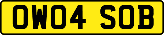OW04SOB