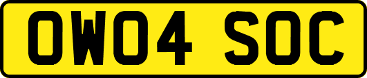 OW04SOC