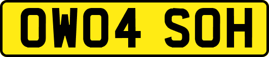 OW04SOH
