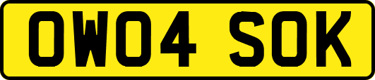 OW04SOK